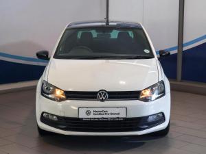 Volkswagen Polo Vivo hatch 1.4 Comfortline - Image 2