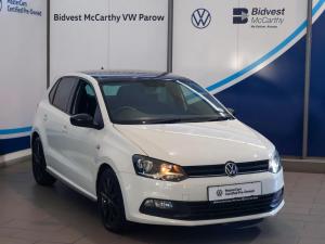 Volkswagen Polo Vivo hatch 1.4 Comfortline - Image 3