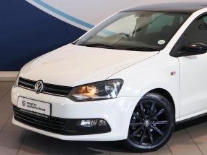Volkswagen Polo Vivo hatch 1.4 Comfortline - Image 5