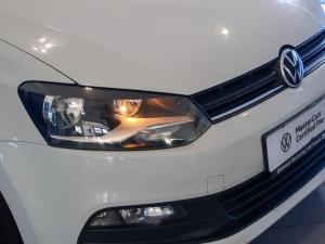 Volkswagen Polo Vivo hatch 1.4 Comfortline - Image 6