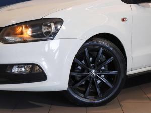 Volkswagen Polo Vivo hatch 1.4 Comfortline - Image 7