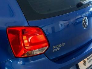Volkswagen Polo Vivo hatch 1.4 Trendline - Image 10