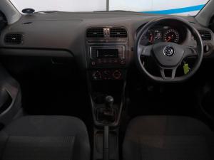 Volkswagen Polo Vivo hatch 1.4 Trendline - Image 11