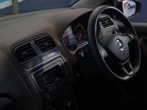 Volkswagen Polo Vivo hatch 1.4 Trendline - Image 13