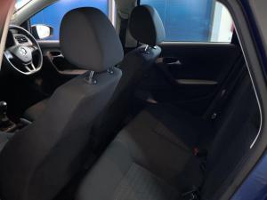 Volkswagen Polo Vivo hatch 1.4 Trendline - Image 14