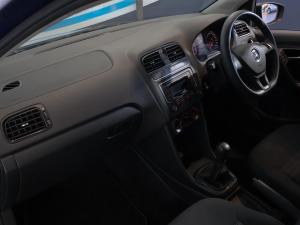 Volkswagen Polo Vivo hatch 1.4 Trendline - Image 16