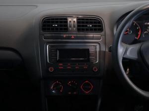 Volkswagen Polo Vivo hatch 1.4 Trendline - Image 17