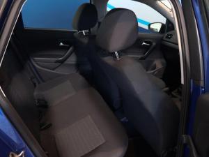 Volkswagen Polo Vivo hatch 1.4 Trendline - Image 18