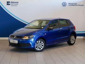 Volkswagen Polo Vivo hatch 1.4 Trendline - Image 1