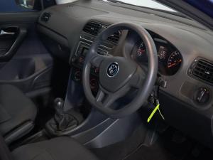 Volkswagen Polo Vivo hatch 1.4 Trendline - Image 20