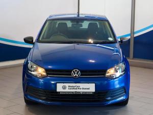 Volkswagen Polo Vivo hatch 1.4 Trendline - Image 2