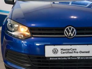 Volkswagen Polo Vivo hatch 1.4 Trendline - Image 4
