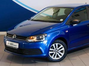 Volkswagen Polo Vivo hatch 1.4 Trendline - Image 5