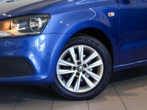 Volkswagen Polo Vivo hatch 1.4 Trendline - Image 6