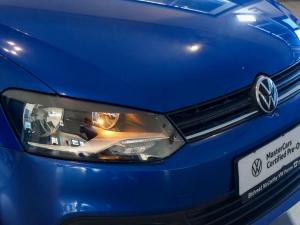 Volkswagen Polo Vivo hatch 1.4 Trendline - Image 7