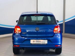 Volkswagen Polo Vivo hatch 1.4 Trendline - Image 8