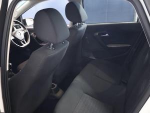 Volkswagen Polo Vivo hatch 1.4 Trendline - Image 11