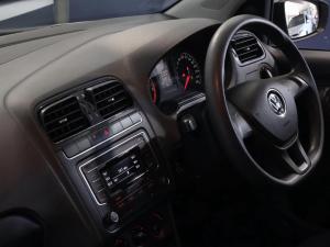 Volkswagen Polo Vivo hatch 1.4 Trendline - Image 13