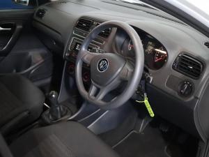 Volkswagen Polo Vivo hatch 1.4 Trendline - Image 16