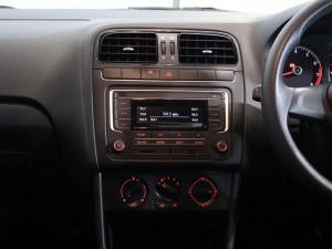 Volkswagen Polo Vivo hatch 1.4 Trendline - Image 17