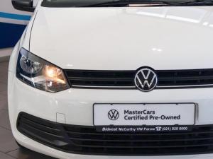 Volkswagen Polo Vivo hatch 1.4 Trendline - Image 3