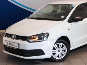 Volkswagen Polo Vivo hatch 1.4 Trendline - Image 4