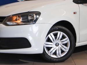 Volkswagen Polo Vivo hatch 1.4 Trendline - Image 5