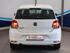 Volkswagen Polo Vivo hatch 1.4 Trendline - Image 6