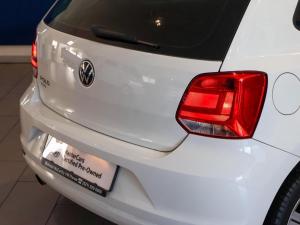 Volkswagen Polo Vivo hatch 1.4 Trendline - Image 7