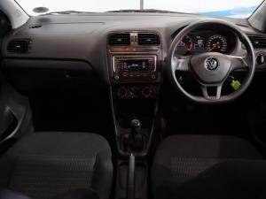Volkswagen Polo Vivo hatch 1.4 Trendline - Image 9