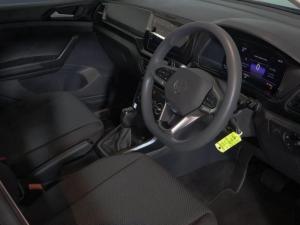 Volkswagen T-Cross 1.0TSI auto - Image 19