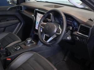 Volkswagen Amarok 3.0TDI V6 double cab Style 4Motion - Image 13