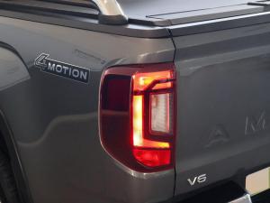 Volkswagen Amarok 3.0TDI V6 double cab Style 4Motion - Image 14