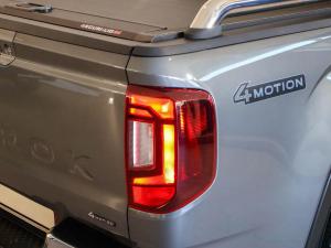 Volkswagen Amarok 3.0TDI V6 double cab Style 4Motion - Image 15