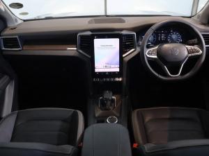 Volkswagen Amarok 3.0TDI V6 double cab Style 4Motion - Image 16