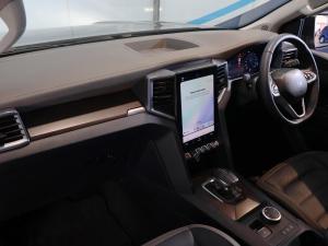 Volkswagen Amarok 3.0TDI V6 double cab Style 4Motion - Image 17