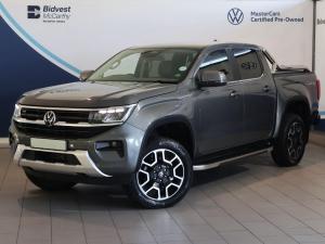 Volkswagen Amarok 3.0TDI V6 double cab Style 4Motion - Image 1