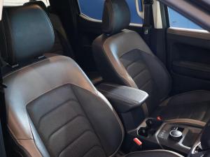 Volkswagen Amarok 3.0TDI V6 double cab Style 4Motion - Image 20