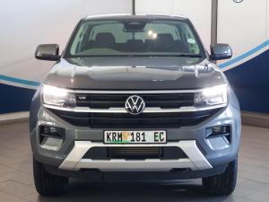 Volkswagen Amarok 3.0TDI V6 double cab Style 4Motion - Image 2