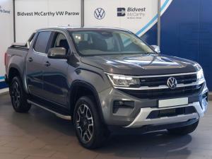 Volkswagen Amarok 3.0TDI V6 double cab Style 4Motion - Image 3
