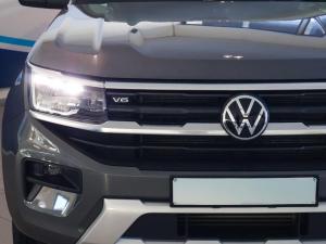 Volkswagen Amarok 3.0TDI V6 double cab Style 4Motion - Image 4