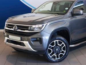 Volkswagen Amarok 3.0TDI V6 double cab Style 4Motion - Image 5