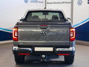 Volkswagen Amarok 3.0TDI V6 double cab Style 4Motion - Image 8