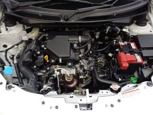 Suzuki Swift 1.2 GL+ manual - Image 13