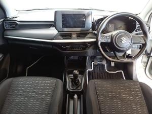 Suzuki Swift 1.2 GL+ manual - Image 25