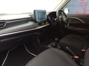 Suzuki Swift 1.2 GL+ manual - Image 29