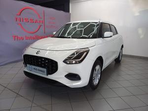 Suzuki Swift 1.2 GL+ manual - Image 3