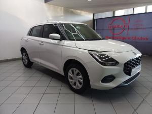 Suzuki Swift 1.2 GL+ manual - Image 4