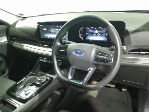 Ford Territory 1.8T Ambiente - Image 10