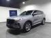 Ford Territory 1.8T Ambiente - Thumbnail 1